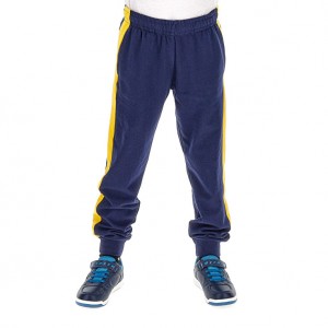 Kids' Lotto Athletica B Iv Tracksuits Navy | 79438-JWGH