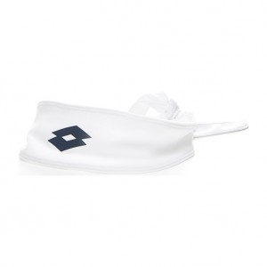 Lotto Ace Ii Caps White | 58193-DMGL
