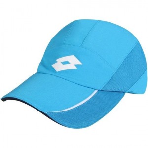 Lotto Tennis Caps Blue | 10329-WLPI