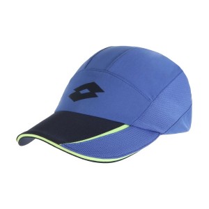 Lotto Tennis Caps Blue / Navy / Blue | 83657-TFGB