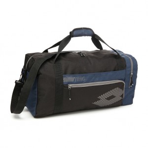 Lotto Training Bags Navy / Blue / Black | 91653-FGTA