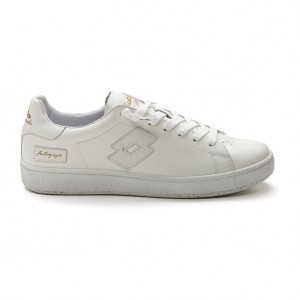 Men Lotto Autograph Leggenda White / Light | 84925-OJGQ