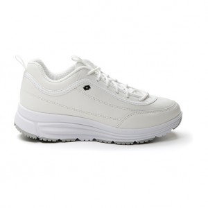 Women Lotto Love Ride Amf Vi Prime W Sneakers White | 26758-DNRP
