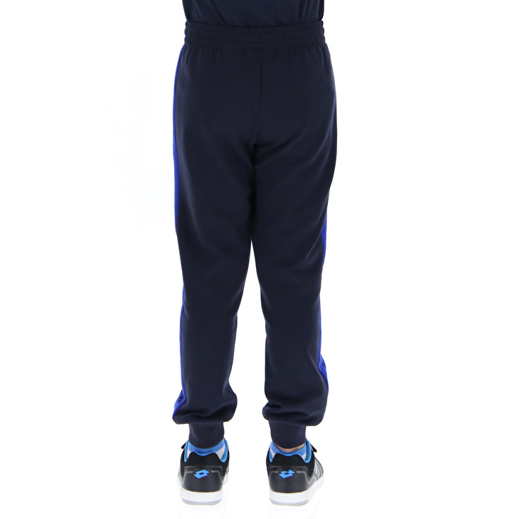 Kids' Lotto Athletica B Iii Fl Tracksuits Black | 89615-UJWA