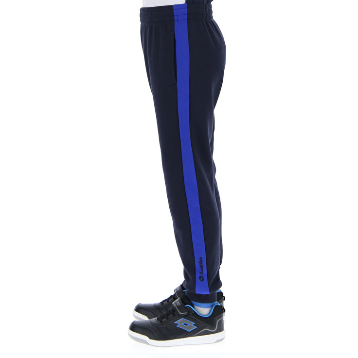 Kids' Lotto Athletica B Iii Fl Tracksuits Black | 89615-UJWA