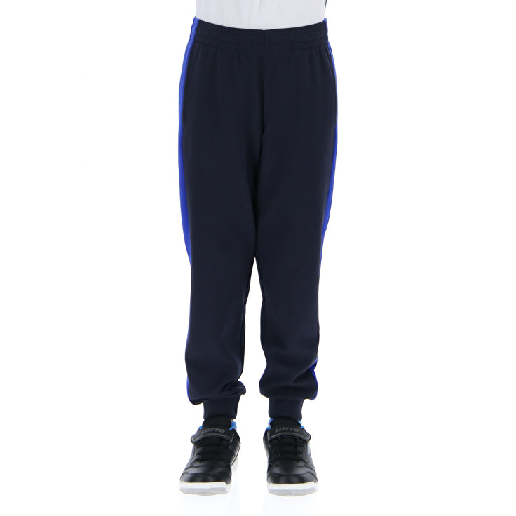 Kids\' Lotto Athletica B Iii Fl Tracksuits Black | 89615-UJWA