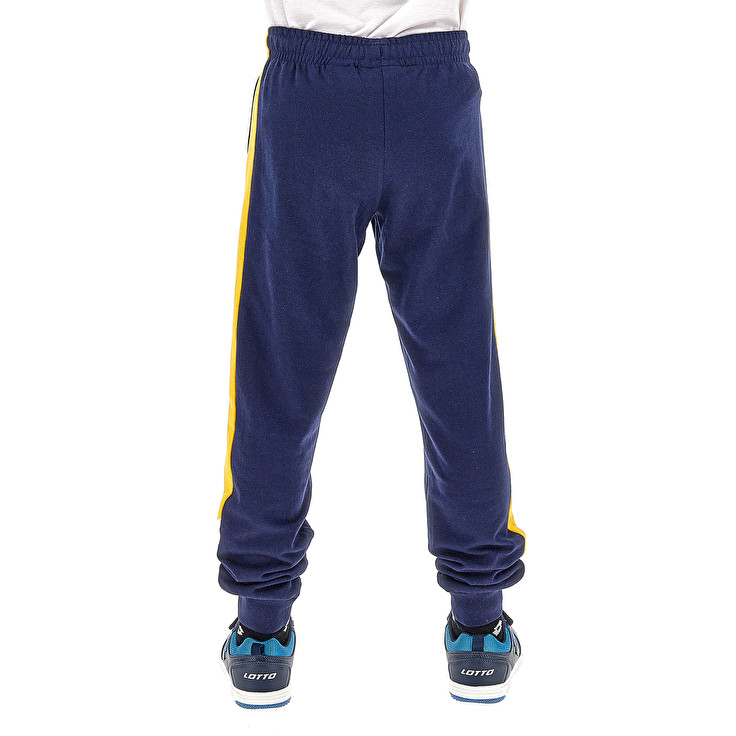 Kids' Lotto Athletica B Iv Tracksuits Navy | 79438-JWGH