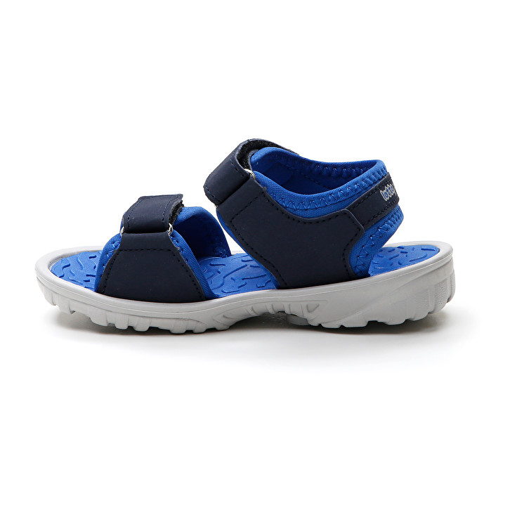 Kids' Lotto Las Rochas Iv Inf Sandals Blue | 18465-GHNT