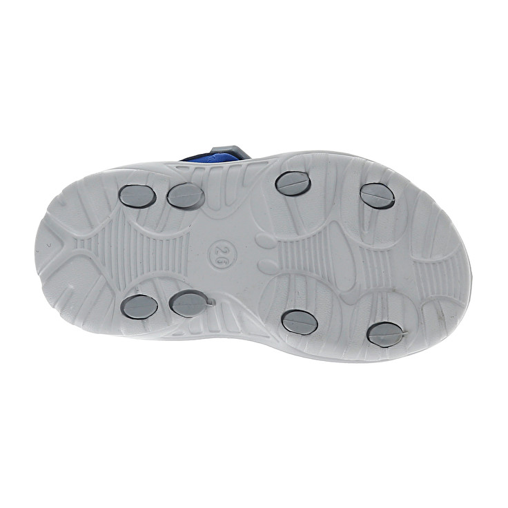 Kids' Lotto Las Rochas Iv Inf Sandals Blue | 18465-GHNT