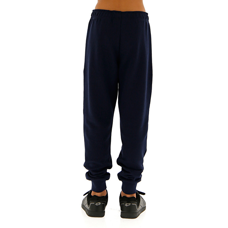 Kids' Lotto Logo B Iii Rib Ft Tracksuits Black | 85047-UMLI