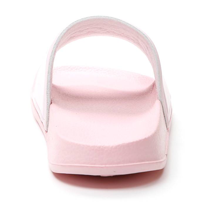 Kids' Lotto Midway Iv Cl Slippers Pink / White | 18620-VZXY