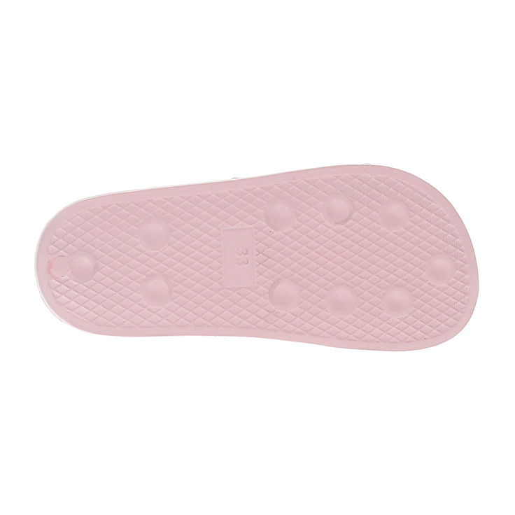 Kids' Lotto Midway Iv Cl Slippers Pink / White | 18620-VZXY
