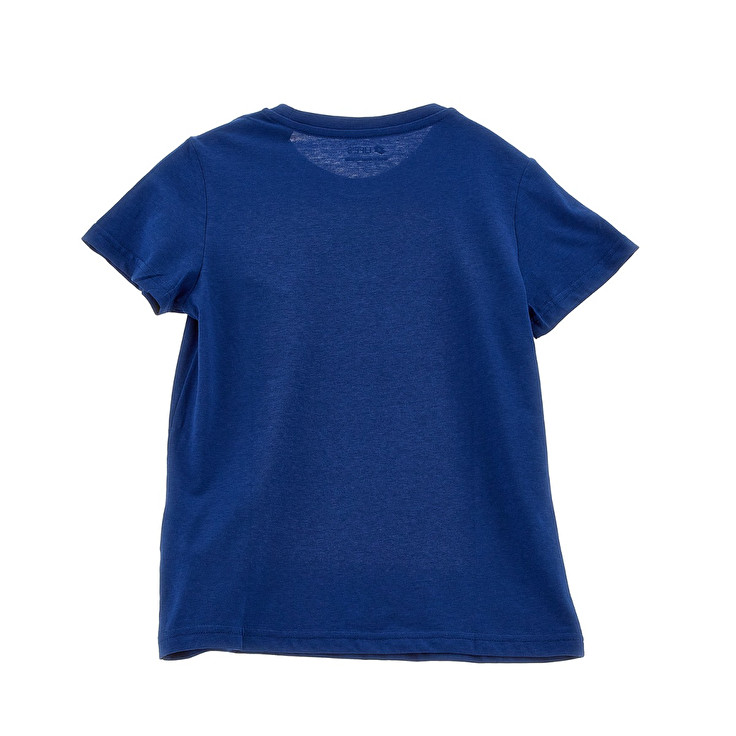 Kids' Lotto Smart B Iv T-shirts Blue | 63721-YAWR