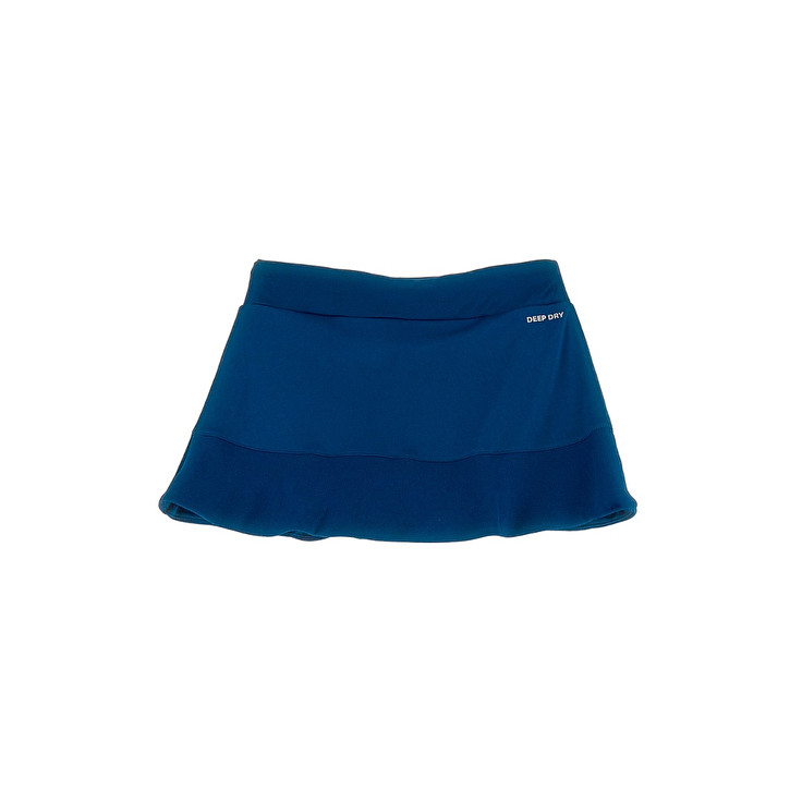 Kids' Lotto Squadra G Iii Skirts Blue | 54671-LWCJ