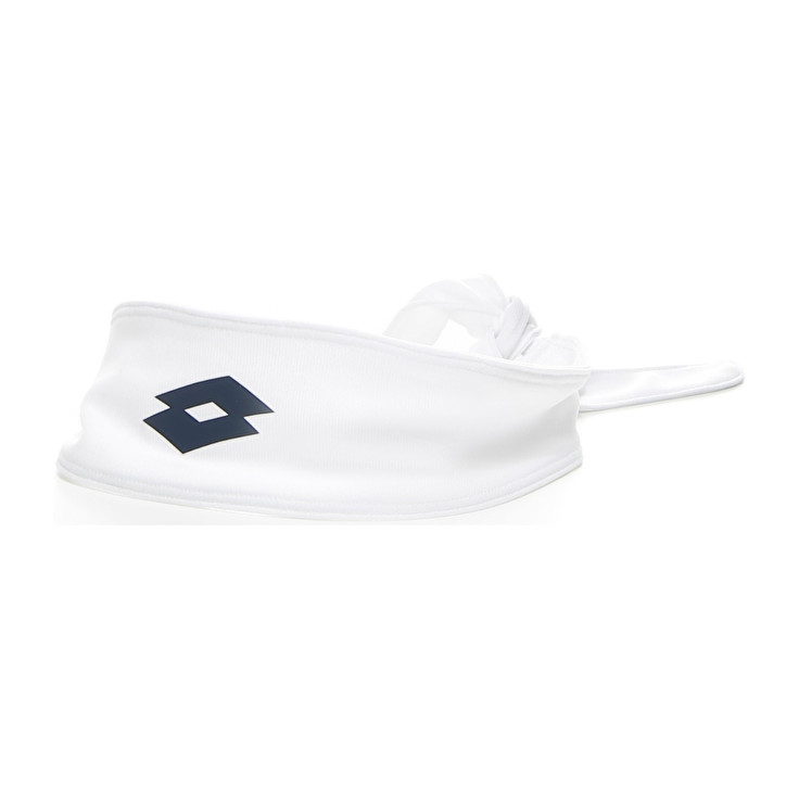 Lotto Ace Ii Caps White | 58193-DMGL