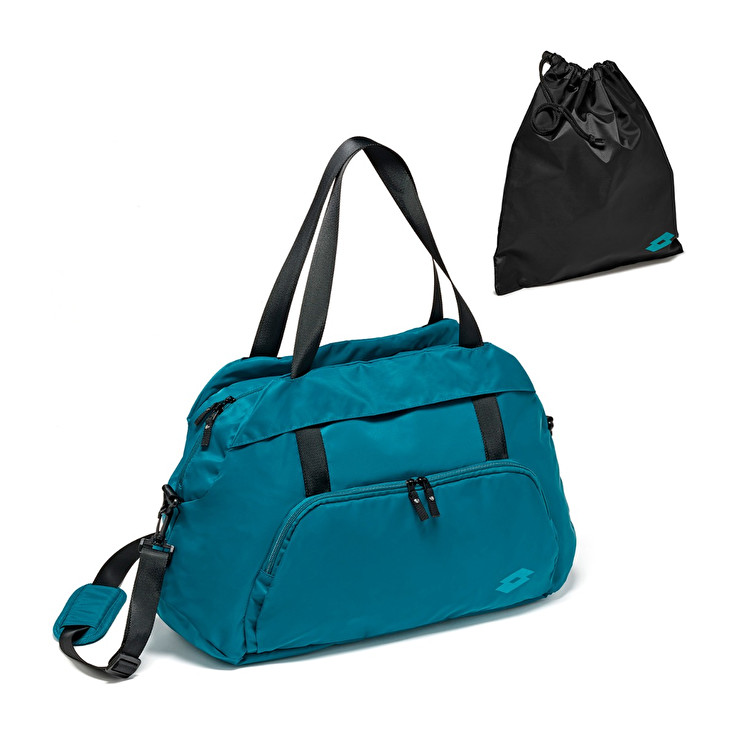 Lotto Easytime W Bags Blue | 39675-NLEI