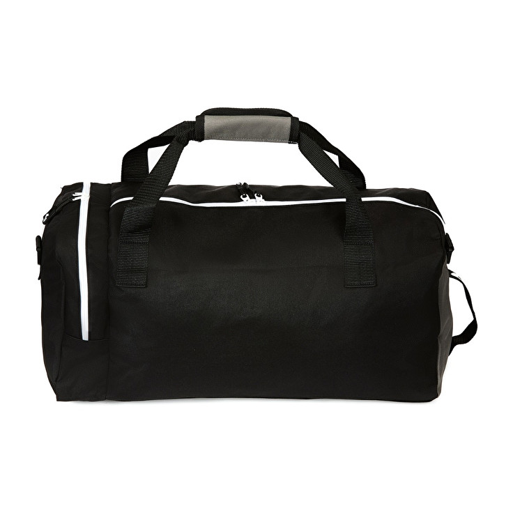 Lotto Gym S Bags Black / Light | 53987-TXBD