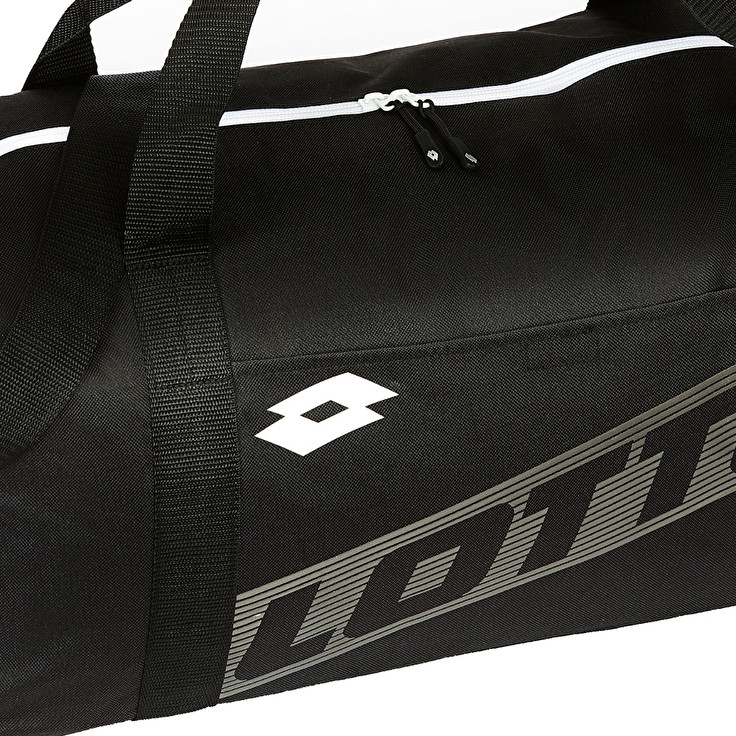 Lotto Gym S Bags Black / Light | 53987-TXBD