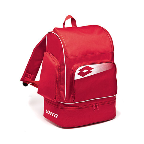 Lotto Soccer Ii Bags Red | 83169-ZHAP