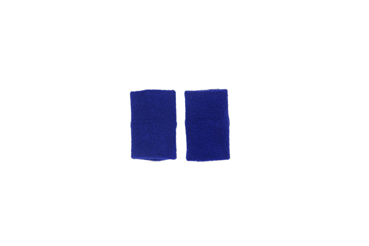 Lotto Tennis 5 Inch Wristbands Royal | 92173-HOAR