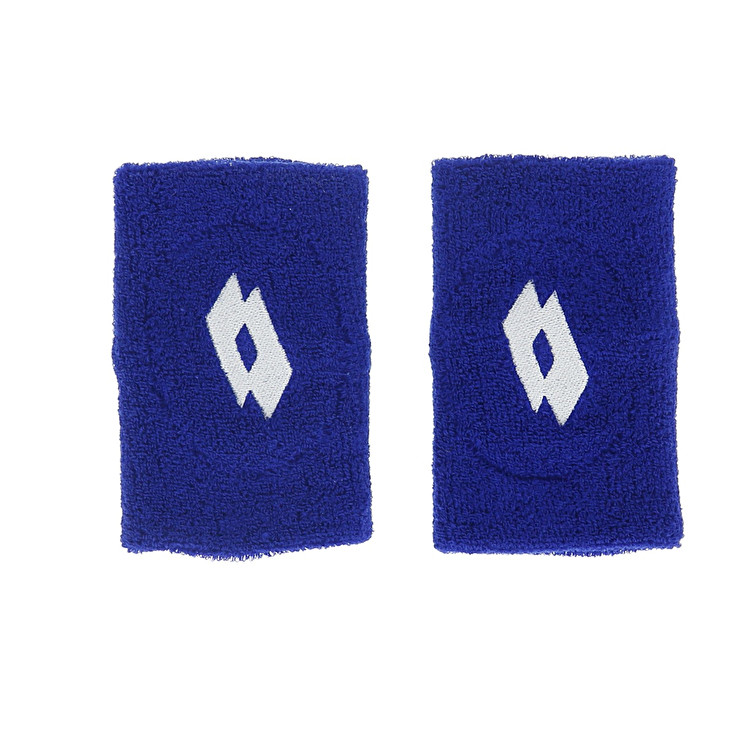 Lotto Tennis 5 Inch Wristbands Royal | 92173-HOAR