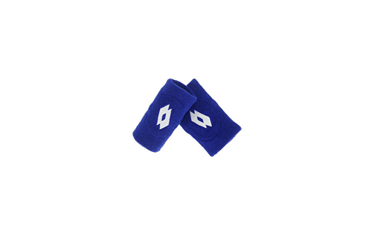 Lotto Tennis 5 Inch Wristbands Royal | 92173-HOAR
