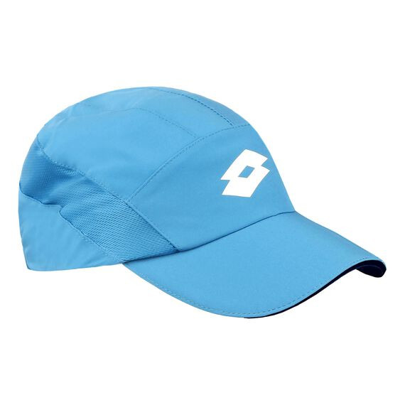 Lotto Tennis Caps Blue | 10329-WLPI