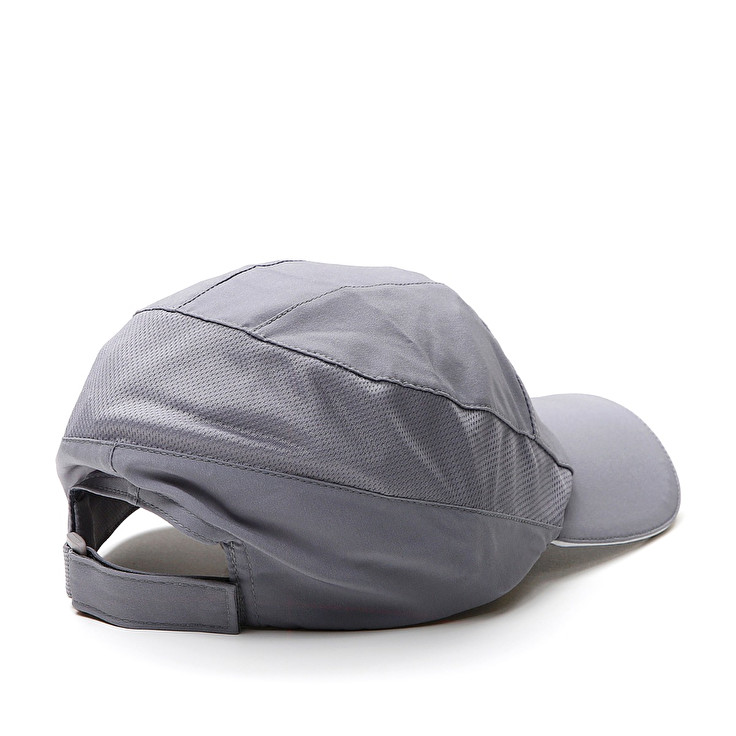 Lotto Tennis Caps Grey | 53248-OGLZ
