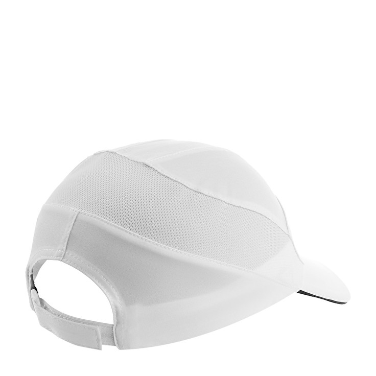 Lotto Tennis Caps White | 02517-KVMO