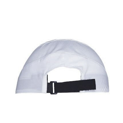 Lotto Tennis Caps White / Black | 41729-LJIK