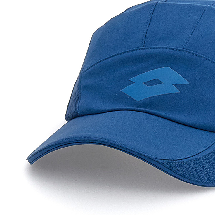 Lotto Tennis I Caps Blue | 91086-URHT