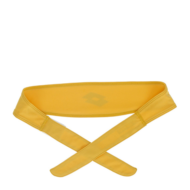 Lotto Tennis Ii Caps Yellow | 03164-QWSA