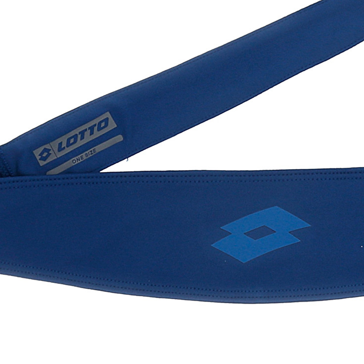 Lotto Tennis Iii Caps Blue | 06714-ONKI