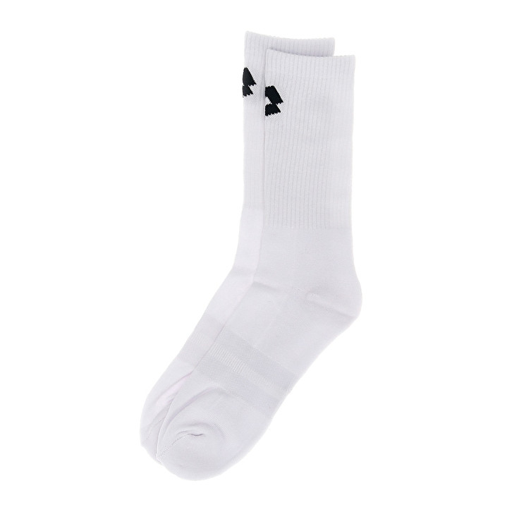 Lotto Tennis Iii Socks White | 03715-OUDX