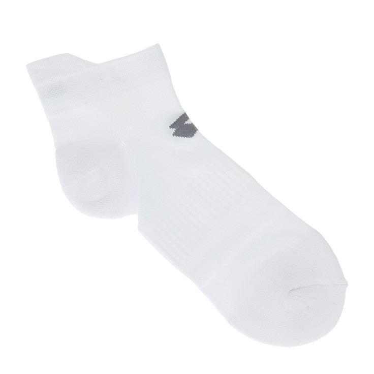 Lotto Tennis Pro W Ii Socks White | 15940-IBEH