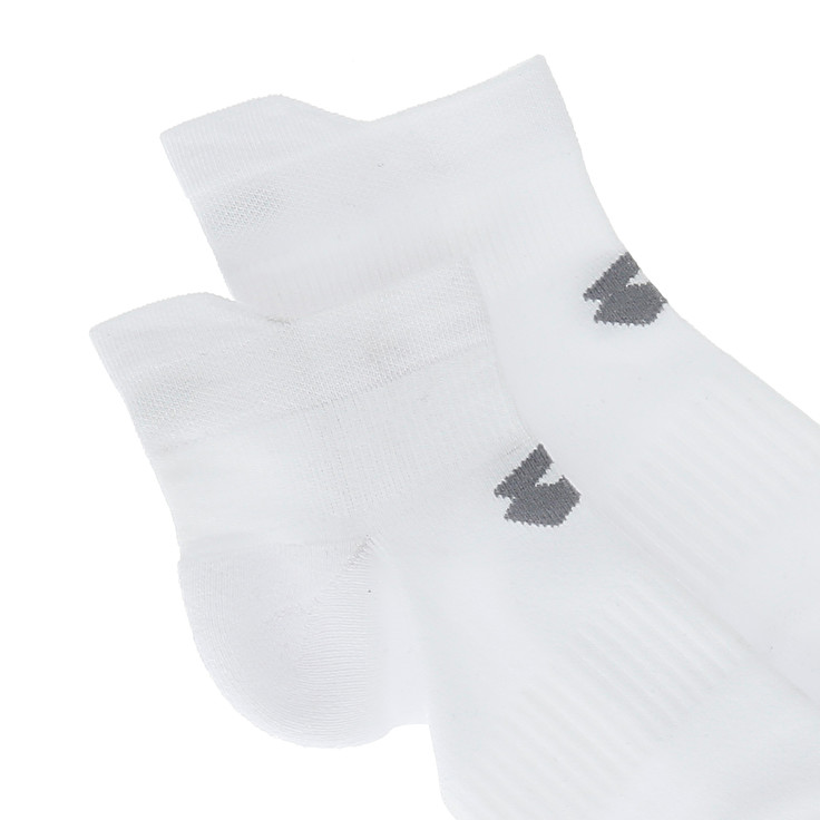 Lotto Tennis Pro W Ii Socks White | 15940-IBEH