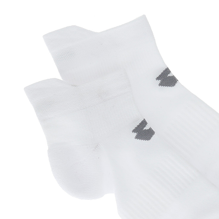 Lotto Tennis Pro W Ii Socks White | 15940-IBEH
