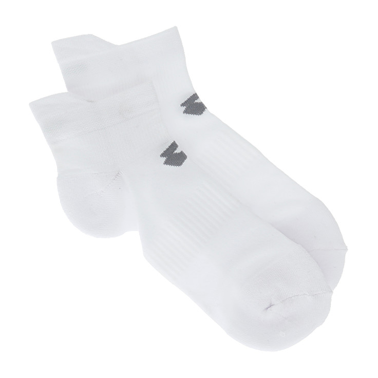 Lotto Tennis Pro W Ii Socks White | 15940-IBEH