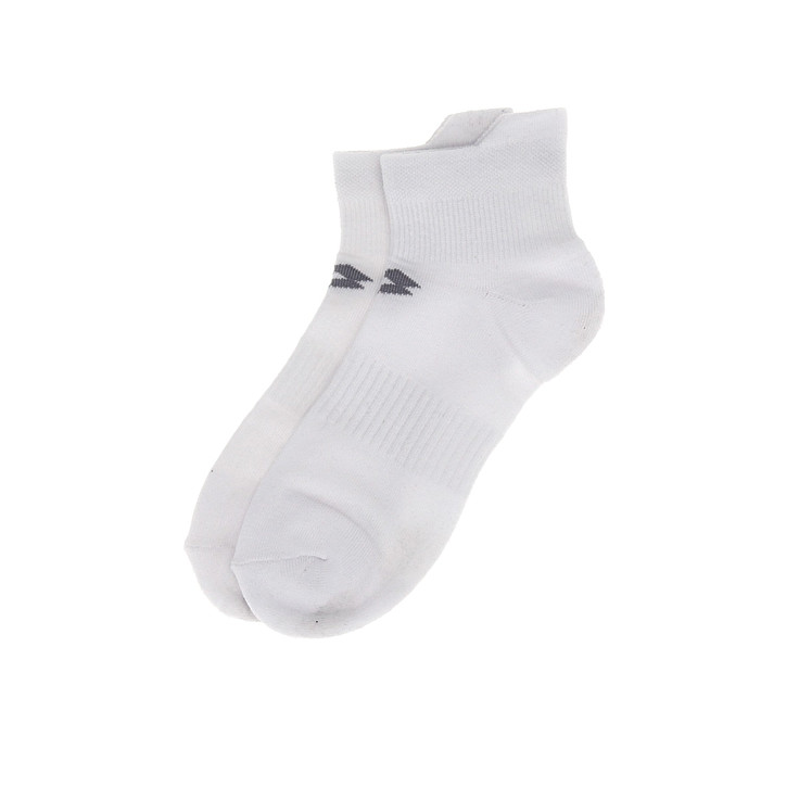 Lotto Tennis Pro W Iii Socks White | 69718-TMFS