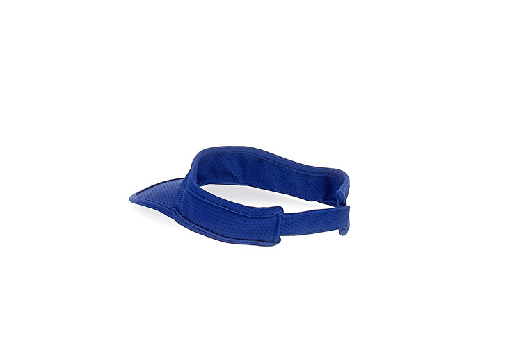 Lotto Tennis Visor W I Caps Royal | 37086-OZGJ
