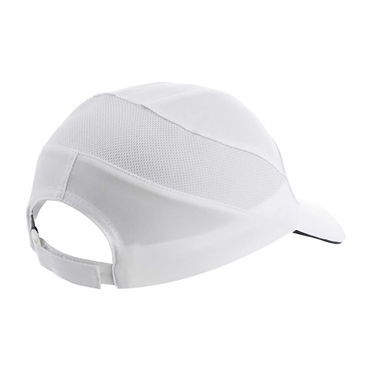 Lotto Tennis W Caps White | 59063-SGFX