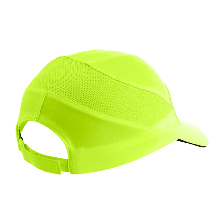 Lotto Tennis W Caps Yellow | 95264-CEAT