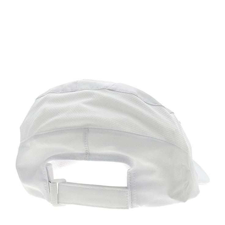 Lotto Tennis W I Caps White | 43592-GWAH
