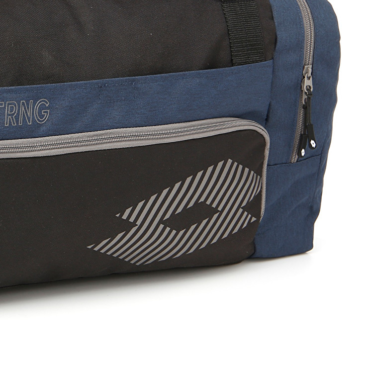 Lotto Training Bags Navy / Blue / Black | 91653-FGTA