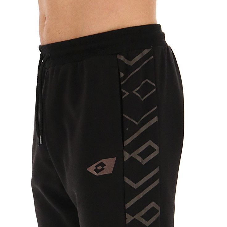 Men Lotto Athletica Classic Vi 3 Sport Pants Blue | 18970-YMWT