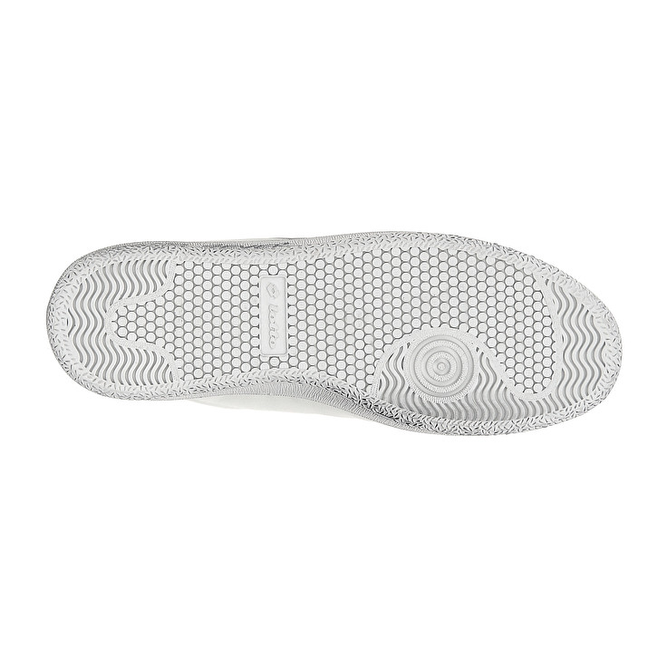 Men Lotto Autograph Legend 1 Leggenda White | 57680-EOIG