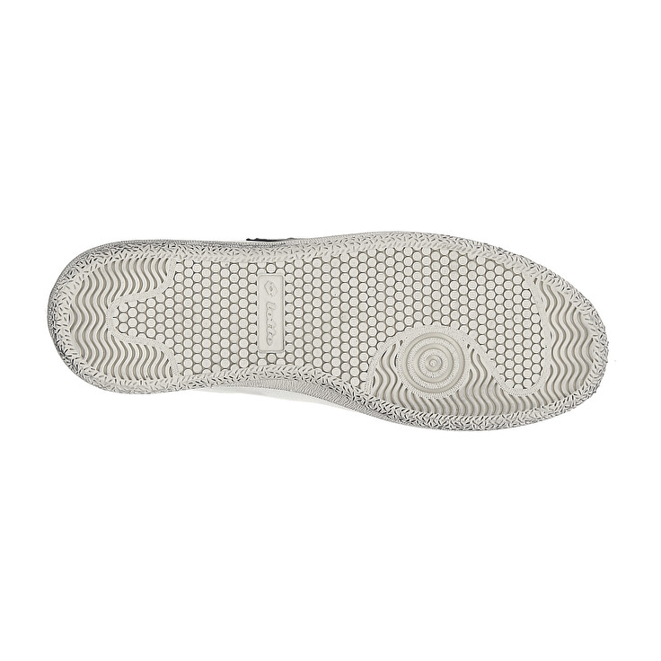 Men Lotto Autograph Legend 3 Leggenda White | 05147-HMST