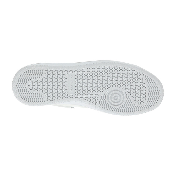 Men Lotto Autograph Leggenda White | 30459-VEQJ