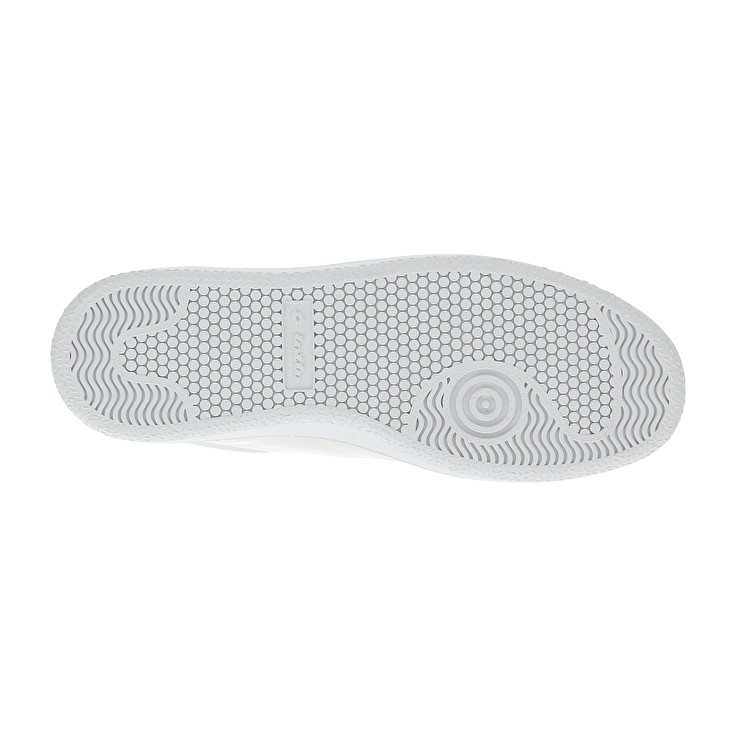 Men Lotto Autograph Leggenda White / Blue | 09283-ZBUT