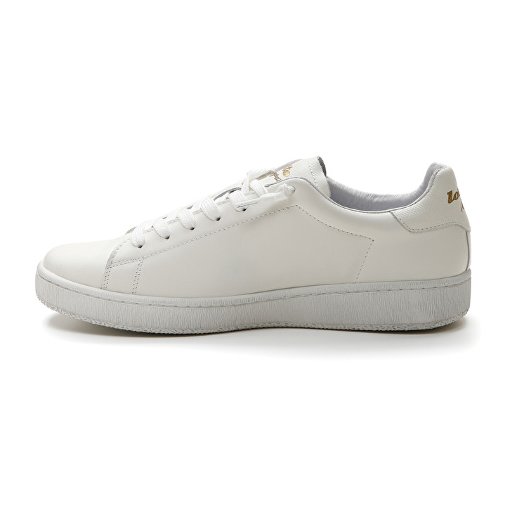 Men Lotto Autograph Leggenda White / Light | 84925-OJGQ